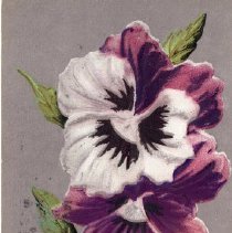 Postcard, Best Wishes